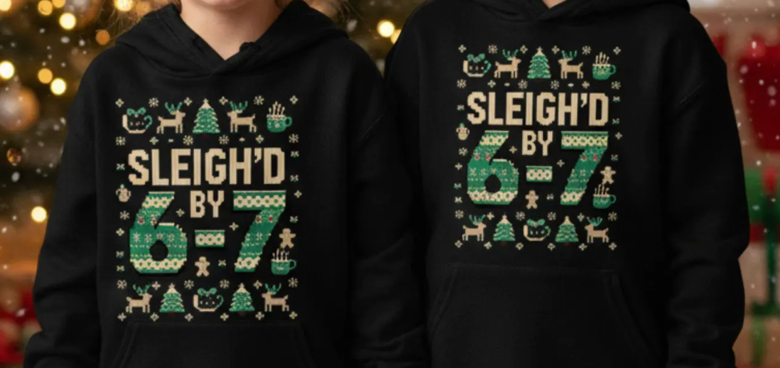 67 Christmas