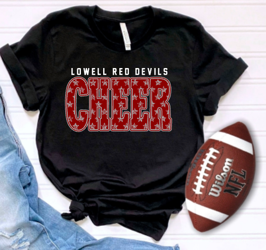 Cheer Collection Black Friday Week Special