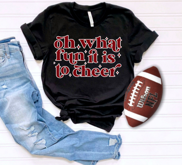 Cheer Collection Black Friday Week Special