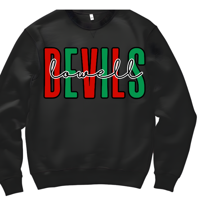 First Day of Christmas - only valid on 12/1
