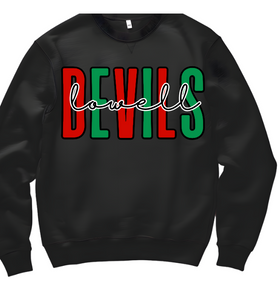 First Day of Christmas - only valid on 12/1