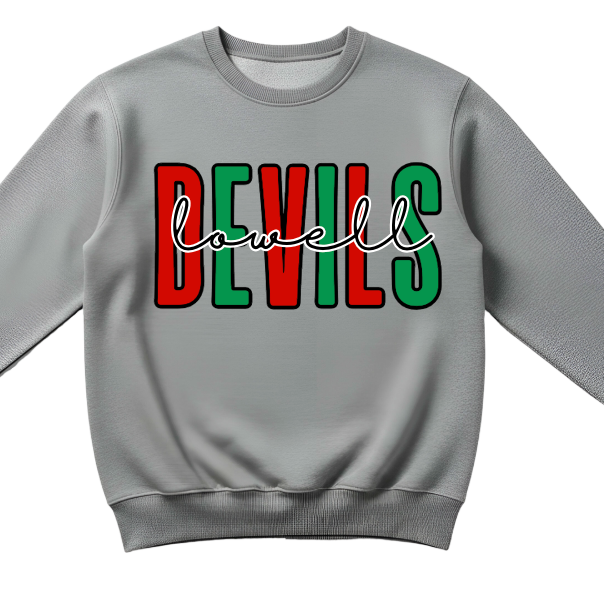 First Day of Christmas - only valid on 12/1
