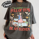 Fourth Day of Christmas from the Upside Down-6