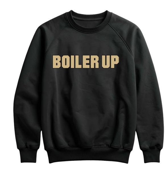 8th Day of Christmas Purdue