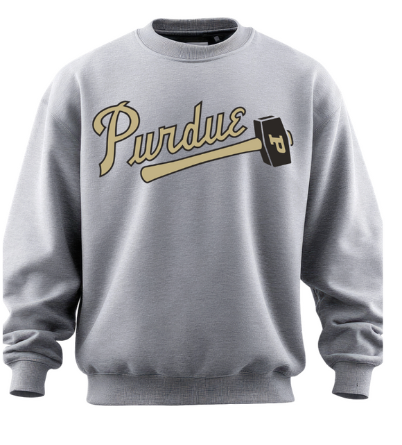 8th Day of Christmas Purdue