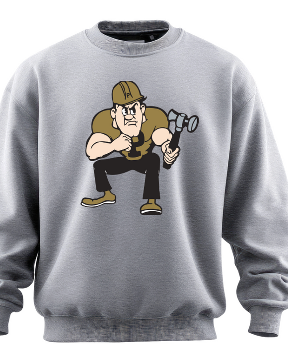 8th Day of Christmas Purdue