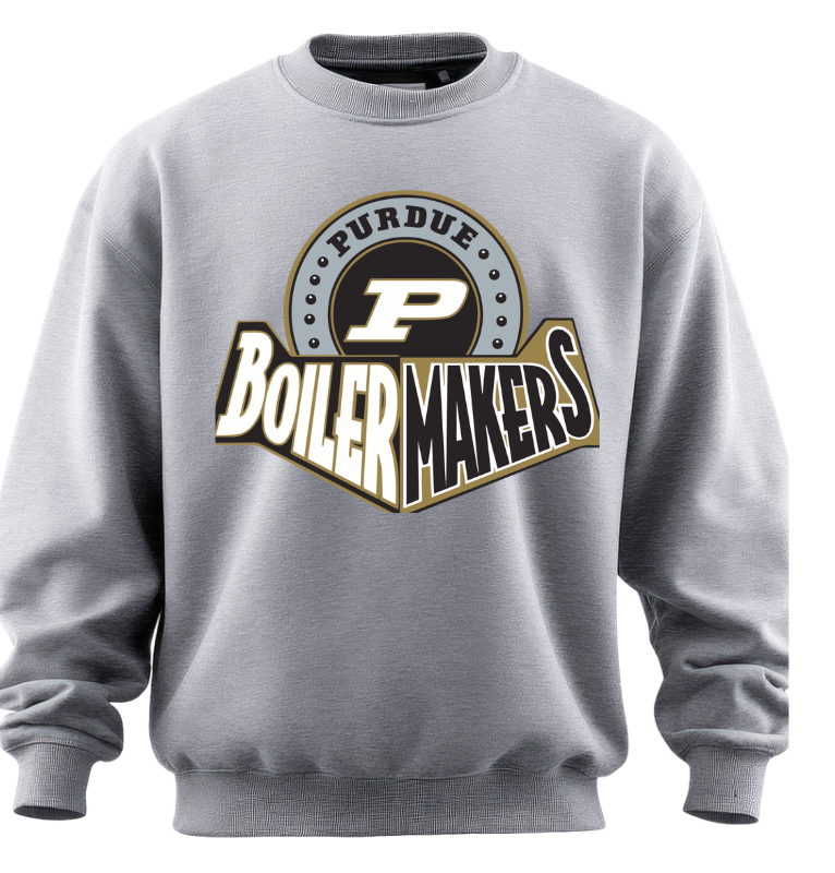 8th Day of Christmas Purdue