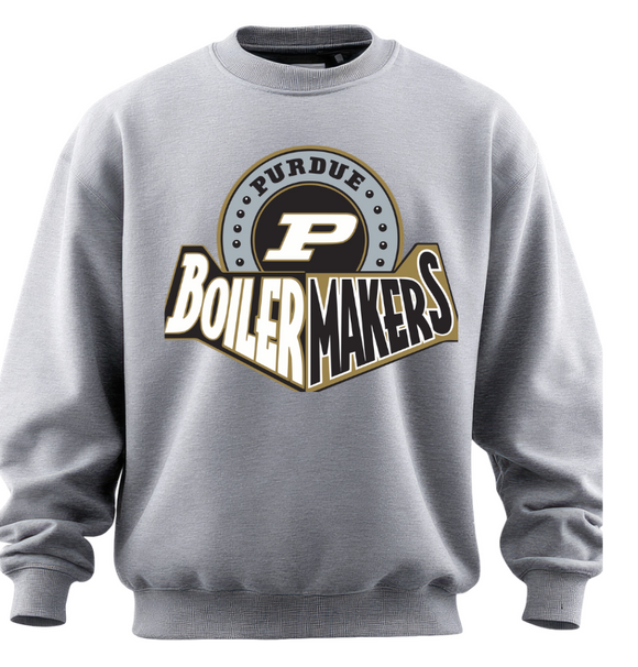 8th Day of Christmas Purdue