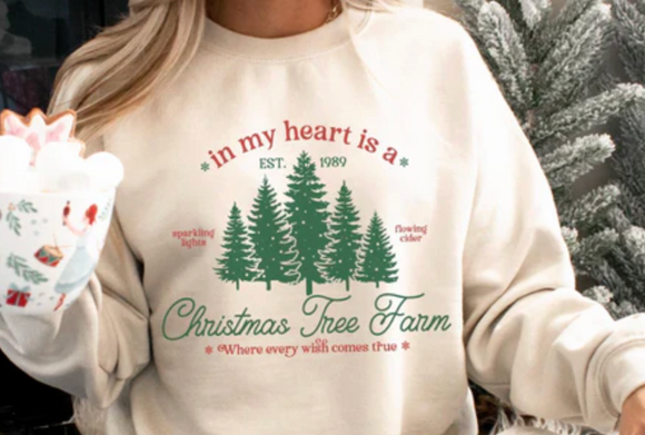 11th Day of Christmas Swiftie Collection