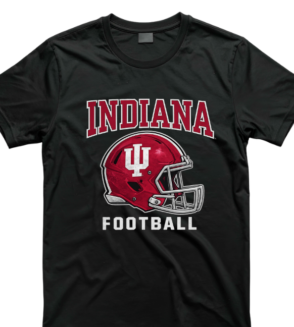 Indiana Football Collection