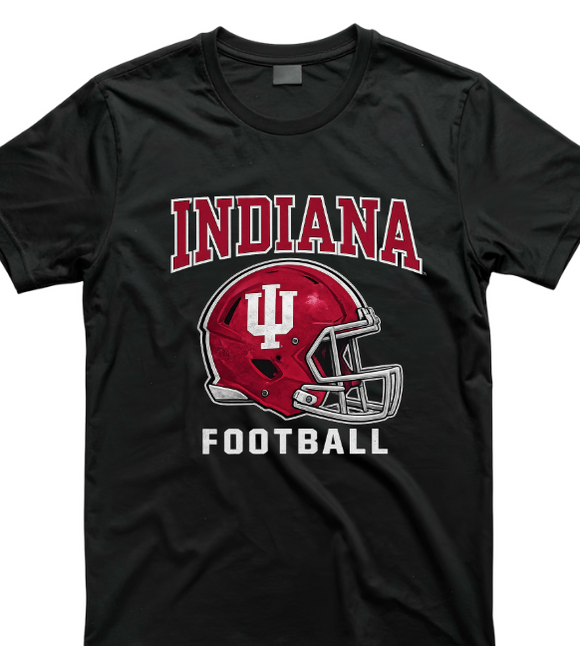Indiana Football Collection