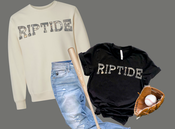 Custom (YourTeam) Camo Arch