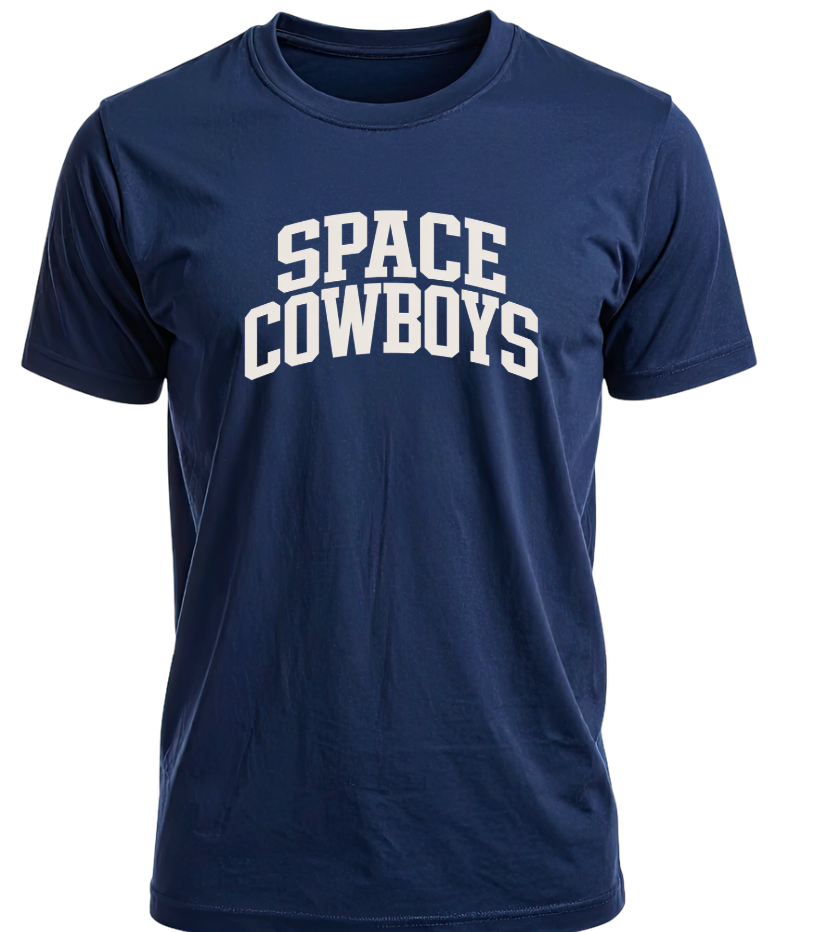 2026 Space Cowboys Collection