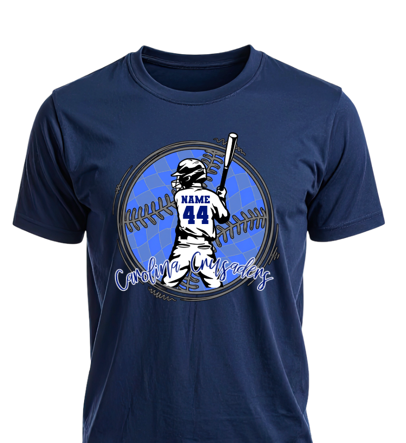 2026 Carolina Crusaders Collection