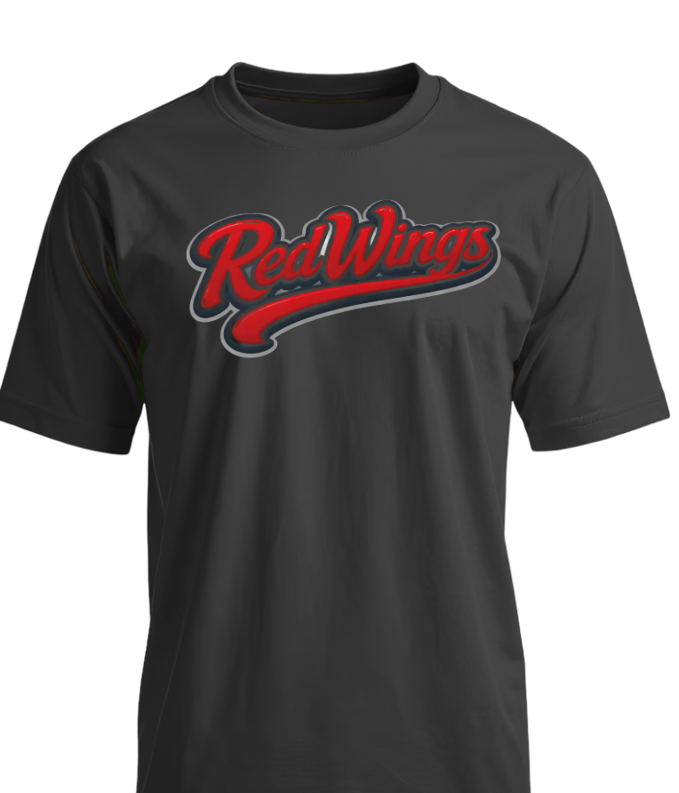 2026 Red Wings Collection
