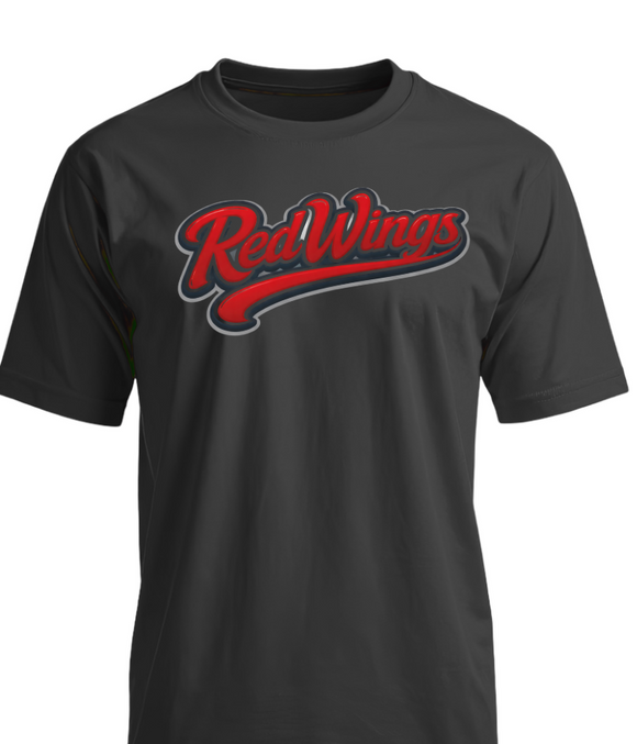 2026 Red Wings Collection