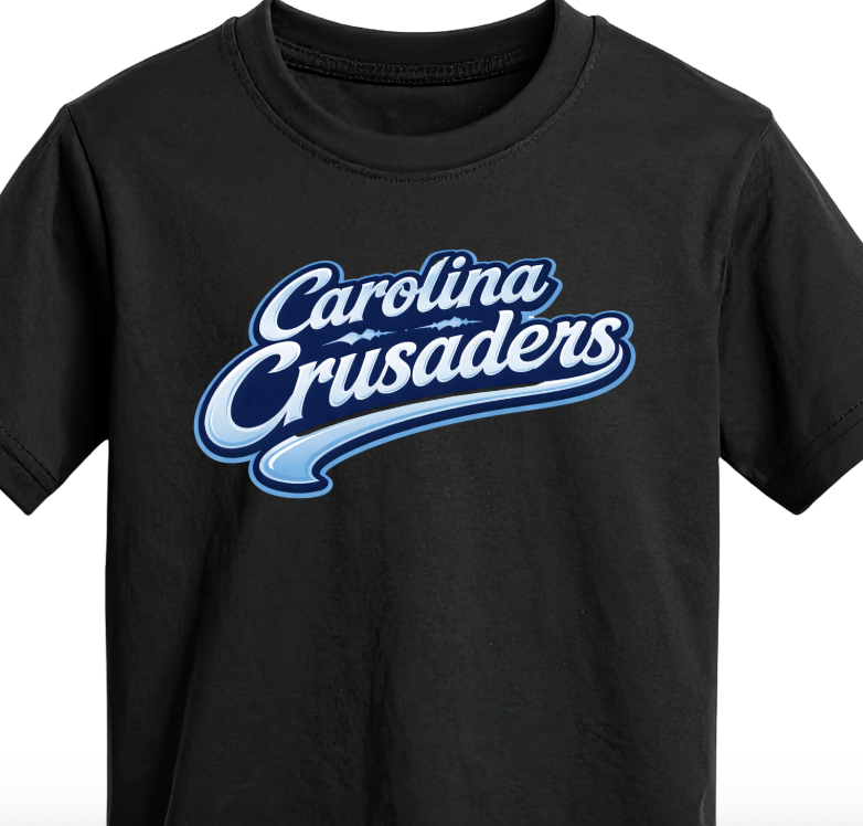 2026 Carolina Crusaders Collection