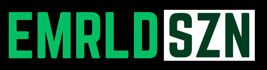 2026 Emeralds Collection