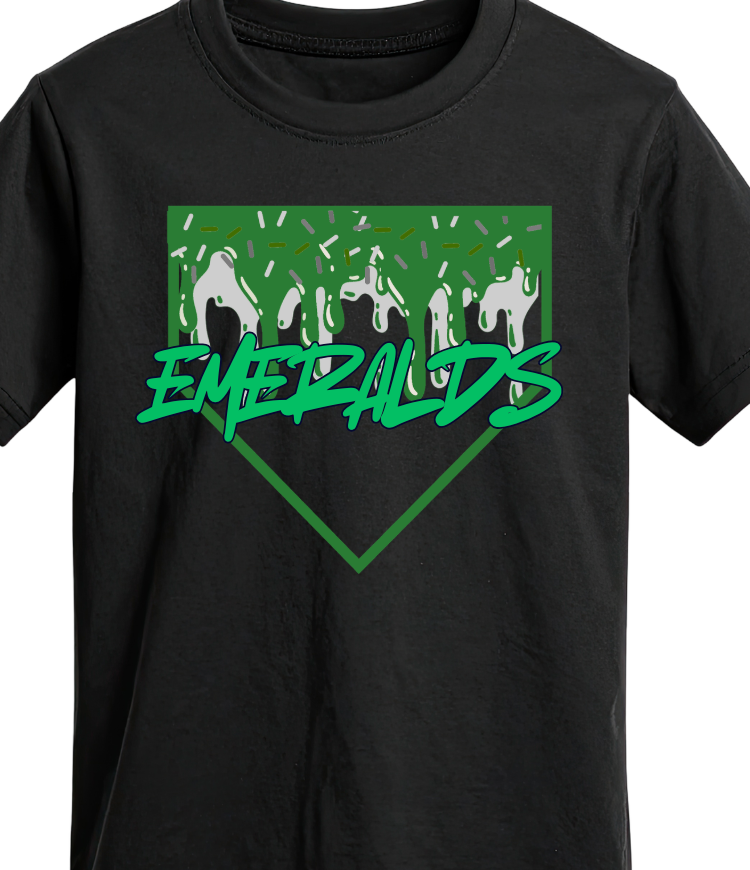 2026 Emeralds Collection