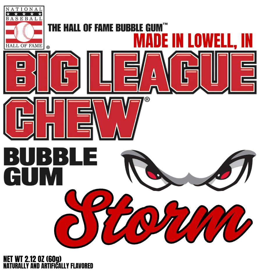 2026 Storm Collection
