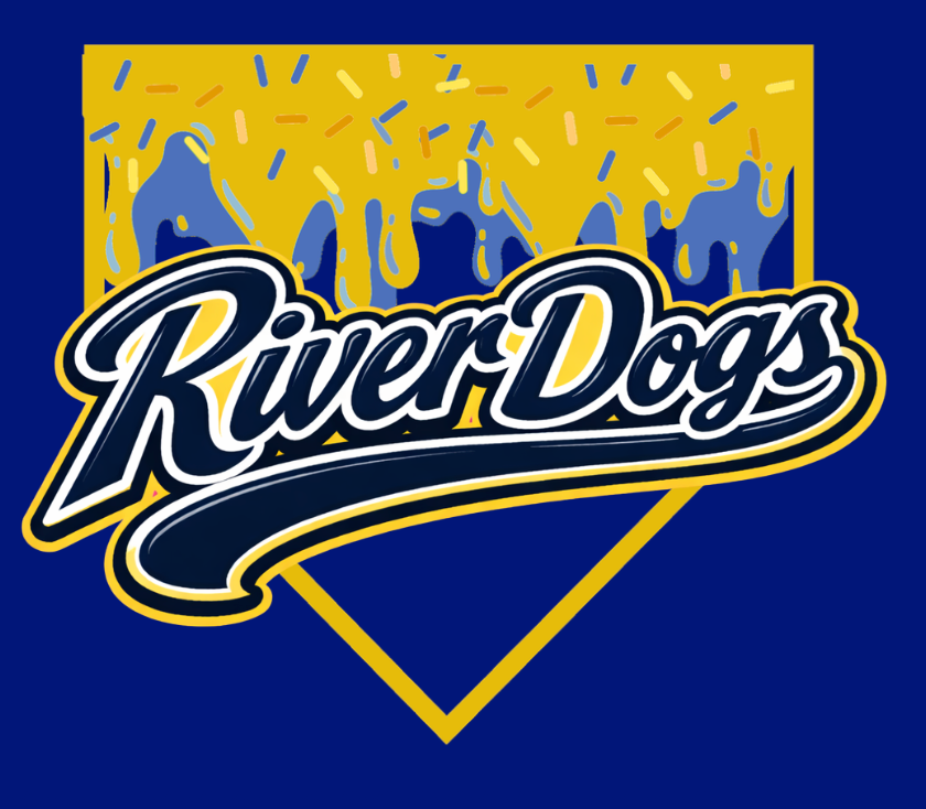 2026 River Dogs Collection