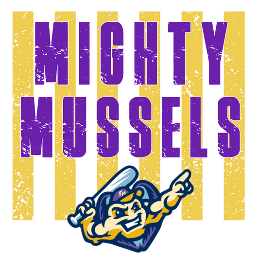 2026 Mighty Mussels