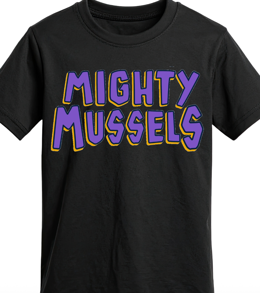 2026 Mighty Mussels