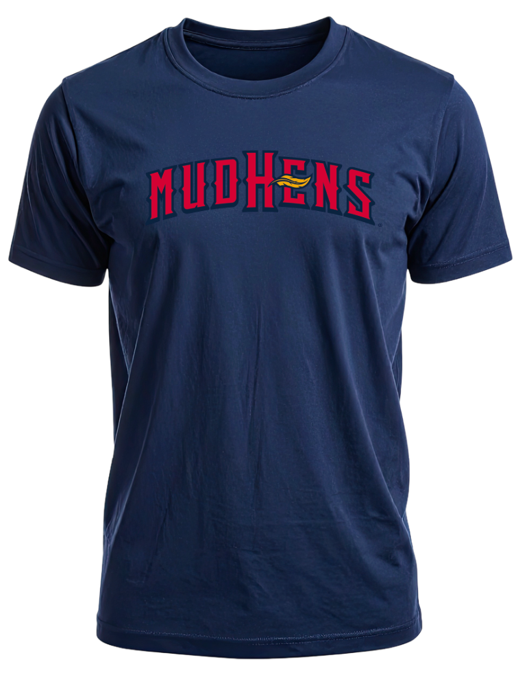 2026 Mud Hens Collection