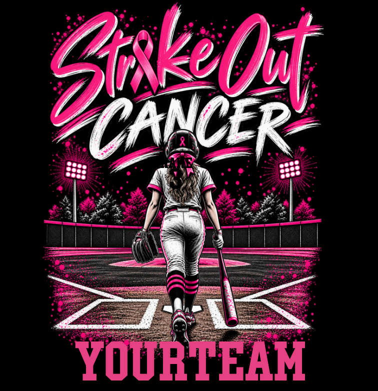 (YourTeam) Pink Out