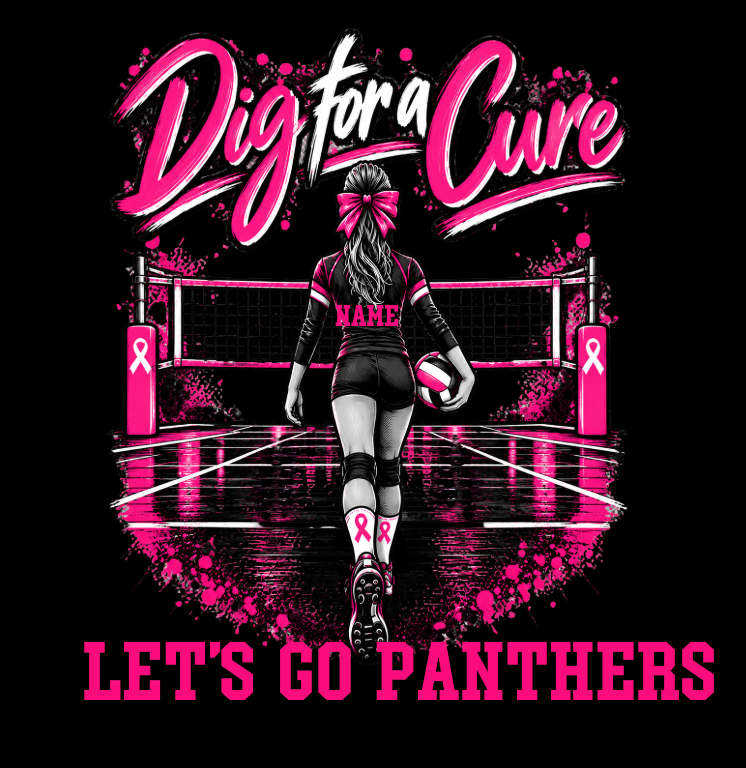 (YourTeam) Pink Out
