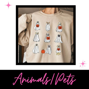 (New) Animals