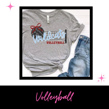 (New) Volleyball