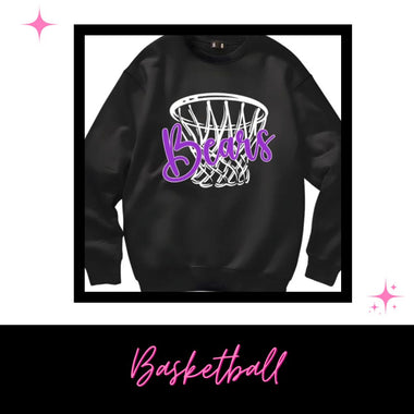(New) Basketball
