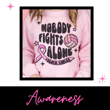 (New) Awareness/Mental Health
