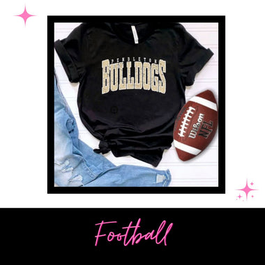 (New) Football
