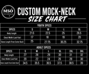 Custom Embroidered Mock Neck-4