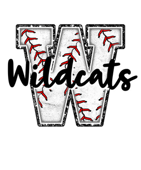 Wildcats Baseball W