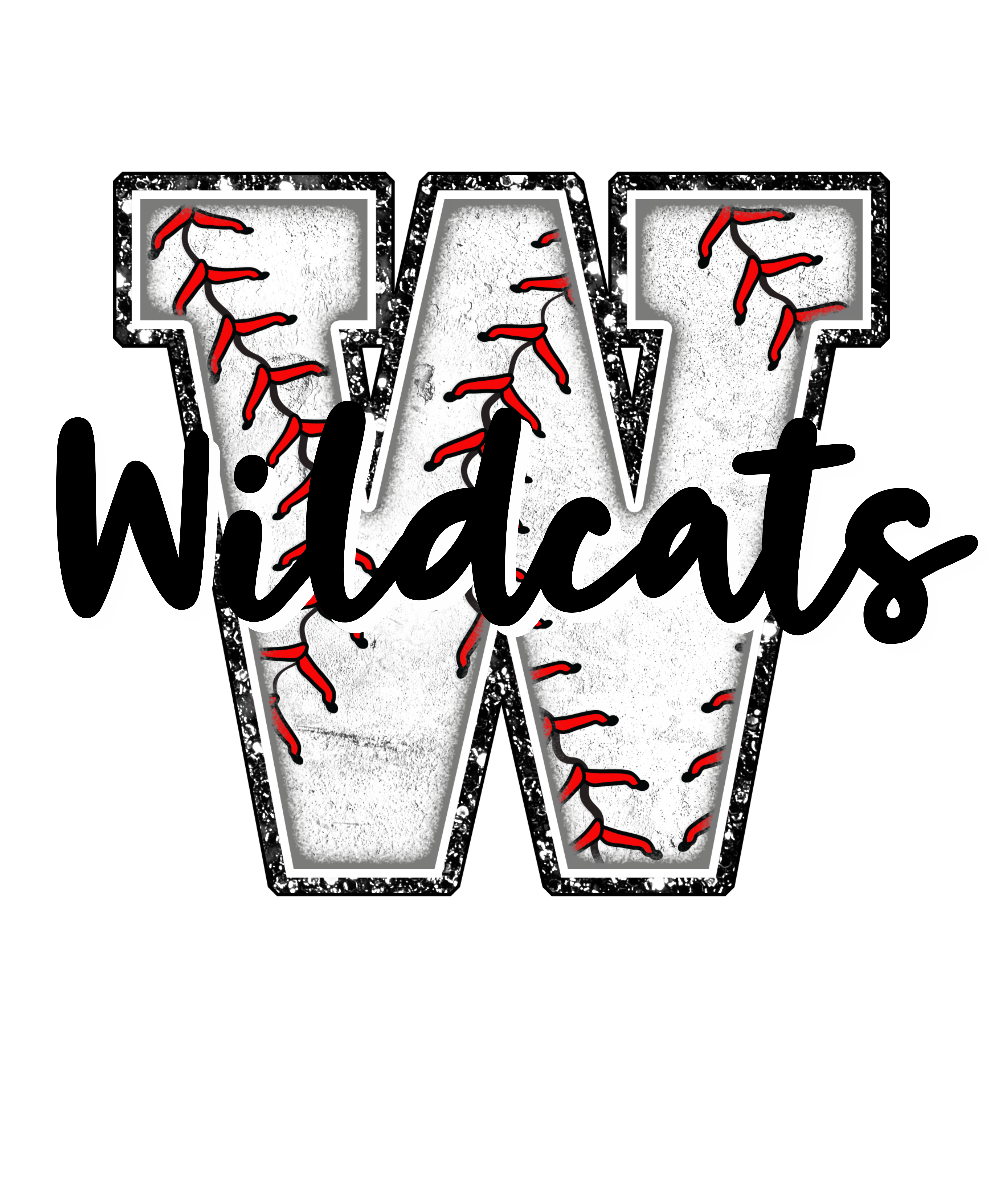Wildcats Baseball W