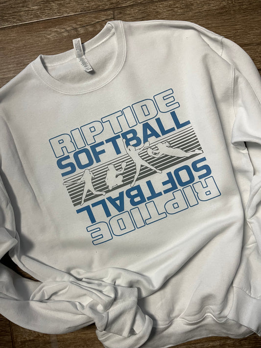 Player Stack Weekend Special (include 2 ink colors and team name in personalization box)