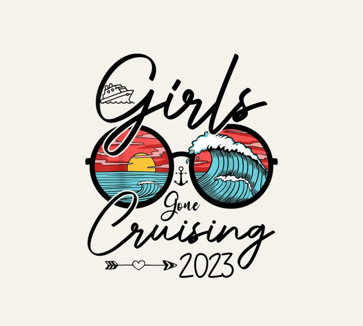Cruise Collection