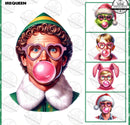 Bubblegum Christmas-1