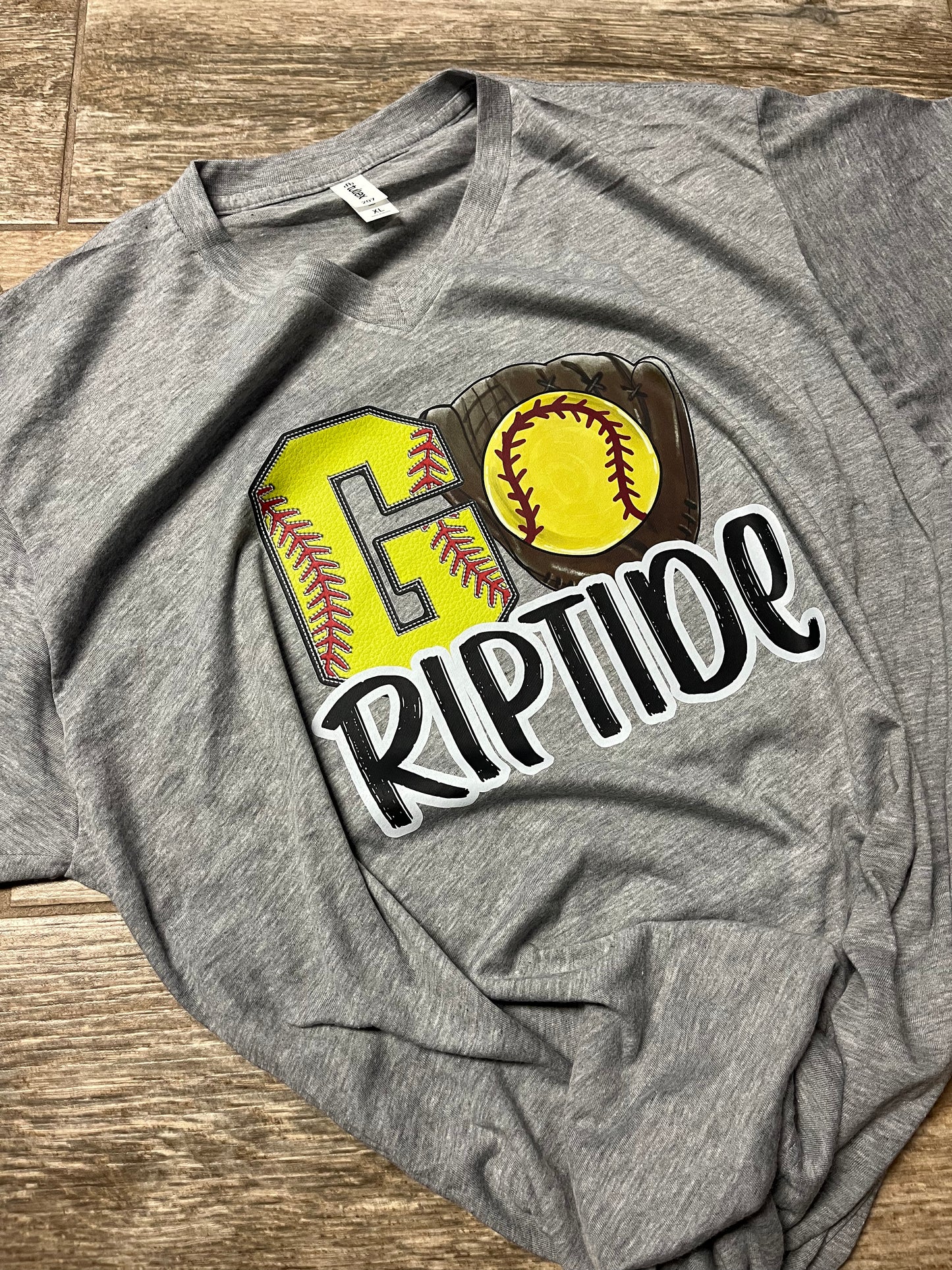 Go Riptide