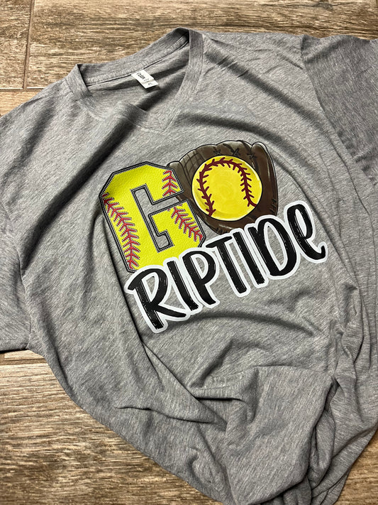 Go Riptide