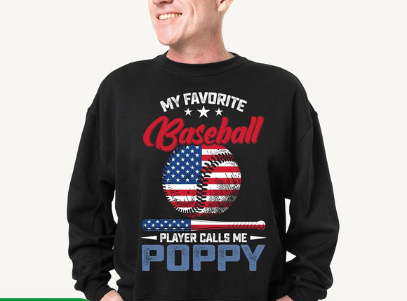 Favorite Player Calls Me Patriotic (include name in personalization box)