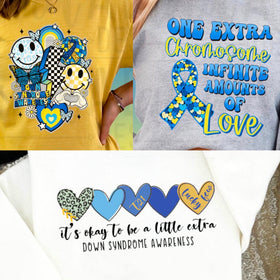 Down Syndrome Awareness