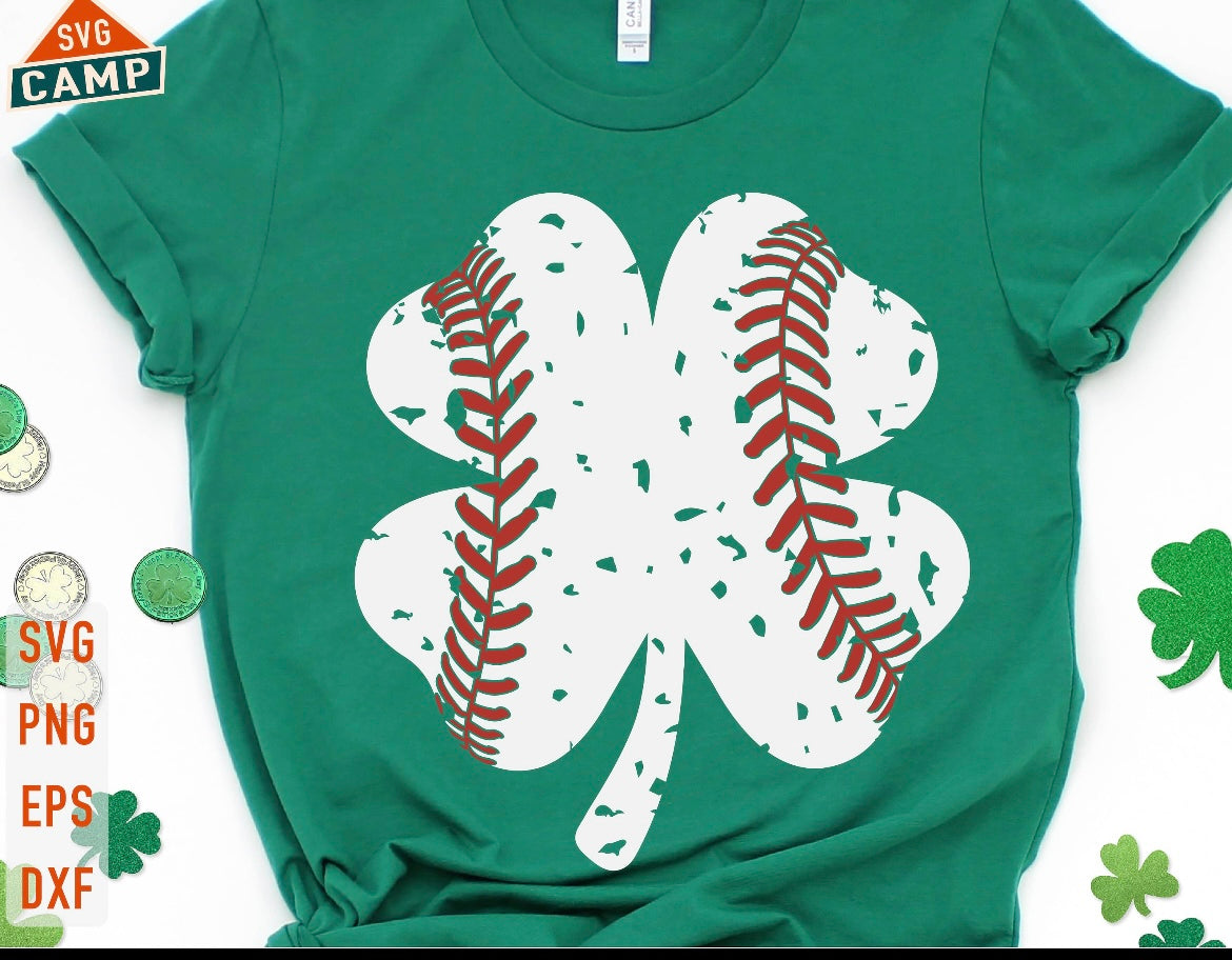 St. Paddys at the Ballfield
