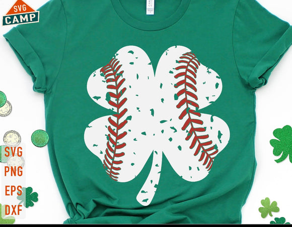 St. Paddys at the Ballfield