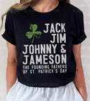 2024 St. Patrick's Collection- Drinking-9