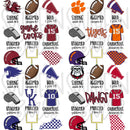 God Says I Am... collegiate edition-2