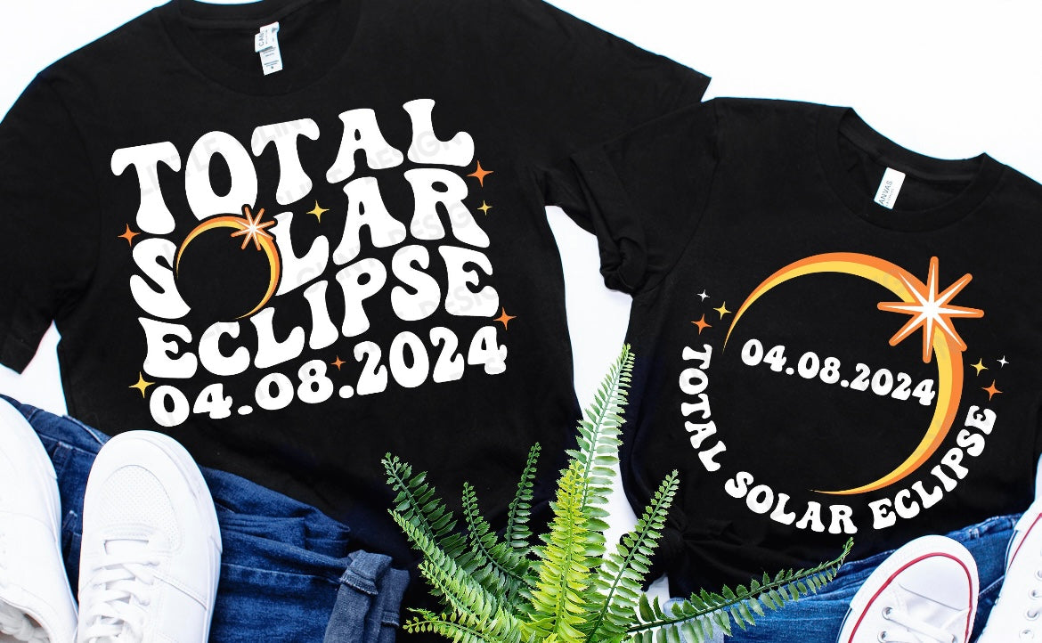 Eclipse 2024